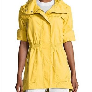 Raison D'etre Anorak Rain Jacket